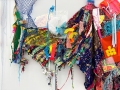 Nothing Matches, Everything Shines 2 (Detail 1), 2025