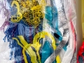 Nothing Matches, Everything Shines 2 (Detail 3), 2025