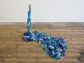 SittingBlue